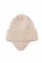 GORRO TEDDY Crudo