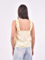 BLUSA KILYOS AMAR. PASTEL