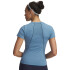 UA Vanish Seamless SS-BLU BLU-418
