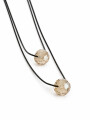 Collar Lyra Color Unico