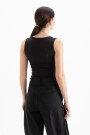 TOP GRECIA Negro