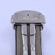 Omega De Ville Ladymatic 34 mm 425.38.34.20.51.001 acero y brillantes, movimiento co-axial 8520. Omega De Ville Ladymatic 34 mm 425.38.34.20.51.001 acero y brillantes, movimiento co-axial 8520.