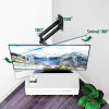Soporte Articulado De Pared Tv, Led 14- 55 Pulgadas Soporte Articulado De Pared Tv, Led 14- 55 Pulgadas