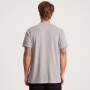 Polo Roark Made To Fade Tee Hombre WASHED GREY