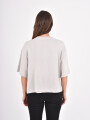 REMERA CORI HIELO