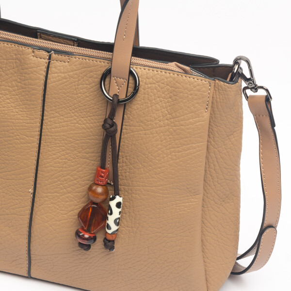 CARTERA AELORA KHAKI CARTERA AELORA KHAKI