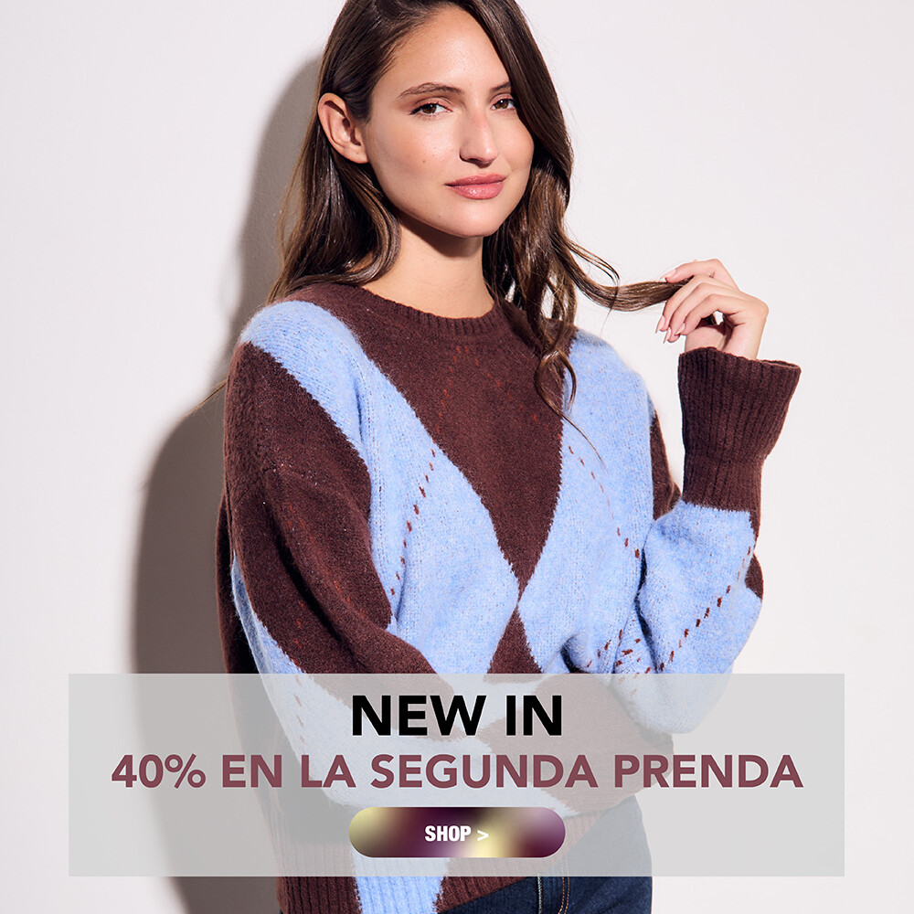 Cyber Descuentos - Abril