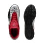 Zapatillas V1PER Goalgetter Hombre PUMA Silver-For All Time Red
