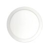 SPOT REDONDO 18W CALIDO EMBUTIR Spot Redondo 18w Calido Embutir
