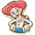 Jibbitz Toy Story Jessie Multicolor