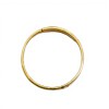 Anillo Griego-Oro bajo-Sin Piedra-AN8201 sinpiedra