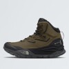 Zapatos Offtrail Hike Mid GORE-TEX hombre Sycamore/tnf Black