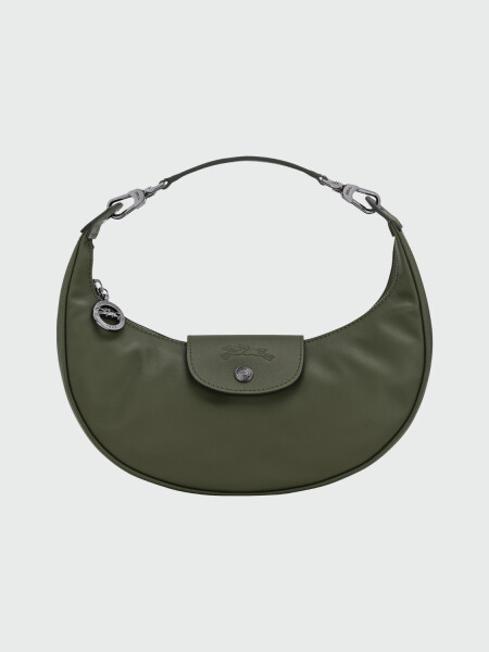 LONGCHAMP - Le Pliage Xtra S Shoulder Bag Alta Automática