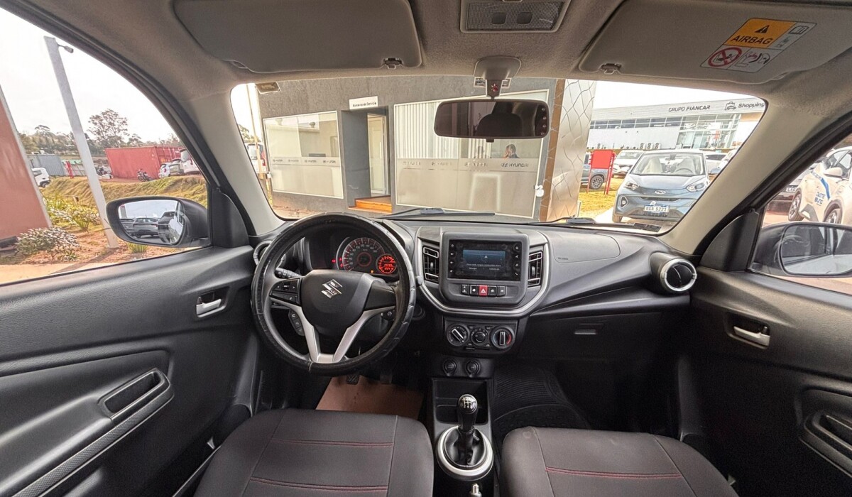 Suzuki Celerio GL - 2023 Suzuki Celerio GL - 2023