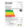 TERMOTANQUE JAMES 60 L ACERO Cilindrico N/A