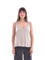MUSCULOSA BÁSICA ELENA GRIS