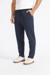 Quiksilver Pantalón Regular Hombre - Marino Marino