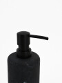 DISPENSADOR AMSTERDAM NEGRO