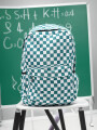 MOCHILA VERDE