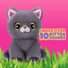 Peluche Interactivo Gatito Zuru Serie 2 Peluche Interactivo Gatito Zuru Serie 2