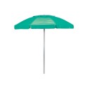 Sombrilla De Playa Mor Bagum Con Protección UV 1,80 m Sombrilla De Playa Mor Bagum Con Protección UV 1,80 m