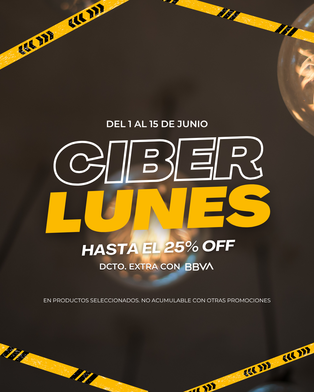 sales y descontinuados