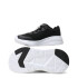 Championes de Niños New Balance 578 Velcro Infantil Negro - Blanco