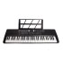 Organo Teclado Musical piano 61 Teclas Microfono 200 Tonos Ritmos Imback Itm008 Imback Organo Teclado Musical piano 61 Teclas Microfono 200 Tonos Ritmos Imback Itm008 Imback