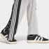 Pantalón Adidas Deportivo Adibreak Gris