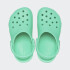 Classic Clog Verde