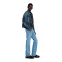 Jean Para Hombre 1985 Larkee Azul claro