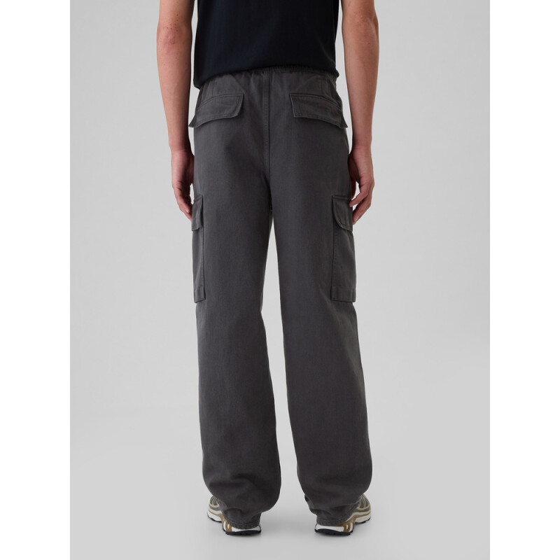 BAGGY DNM CARGO PULL ON CARBURETOR NAVY