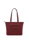 Bolso Trendy Bordeaux