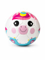 PELOTA UNICORNIO N6 MULTICOLOR