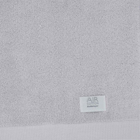 TOALLA DE BAÑO ALGODON DUAL AIR BUDDEMEYER
