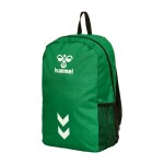 EQUIPAJE - MOCHILA ESSENTIAL VERDE