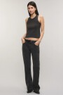 MUSCULOSA HOT MESS KSK Gris