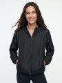 CAMPERA FABI NEGRO