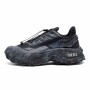 Zapatillas Para Hombre D-Cage Runner Negro