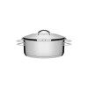 OLLA DE ACERO INOXIDABLE 2.9lts - TRAMONTINA - 62503/200 OLLA DE ACERO INOXIDABLE 2.9lts - TRAMONTINA - 62503/200