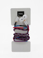 AURICULARES PULSERA MULTICOLOR