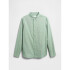 V-LS STANDARD OXFORD SARATOGA GREEN