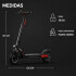Monopatin Electrico Scooter Pro Gogreen Silence R10 30Km/h Variante Color Negro