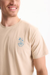Remera Lagoon Beige