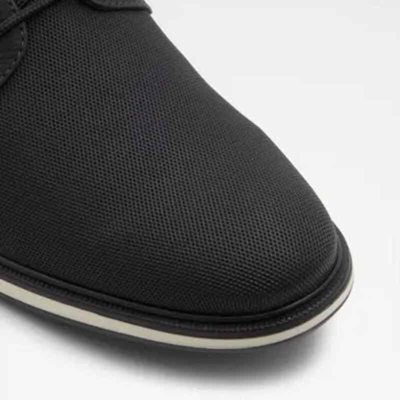 KARSON COGNAC BLACK