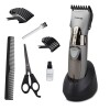 Corta Pelo Inalámbrica Punktal Pk-hc2033 10 Niveles Con Accesorios Corta Pelo Inalámbrica Punktal Pk-hc2033 10 Niveles Con Accesorios