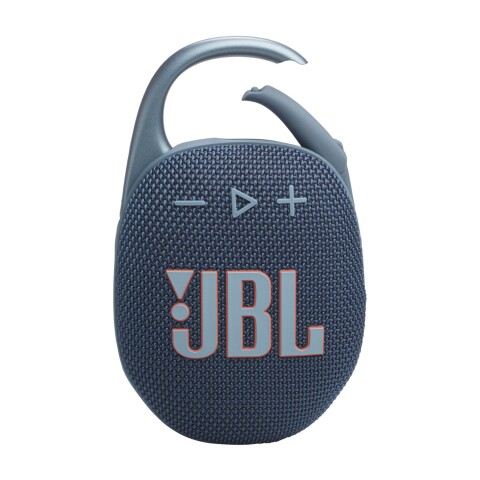 Speaker JBL Clip 5 Azul