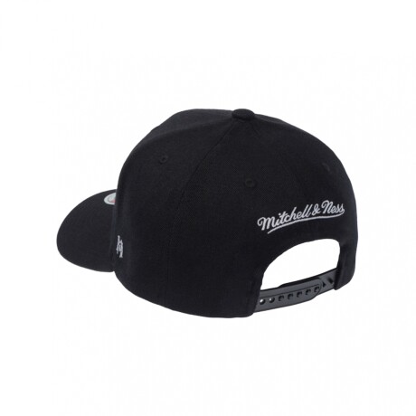 Gorra Mitchell & Ness - Blue Black