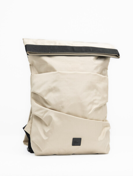 Mochila Forum Urban Beige
