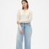 90S LR LOOSE LT MURRAY LIGHT INDIGO 1